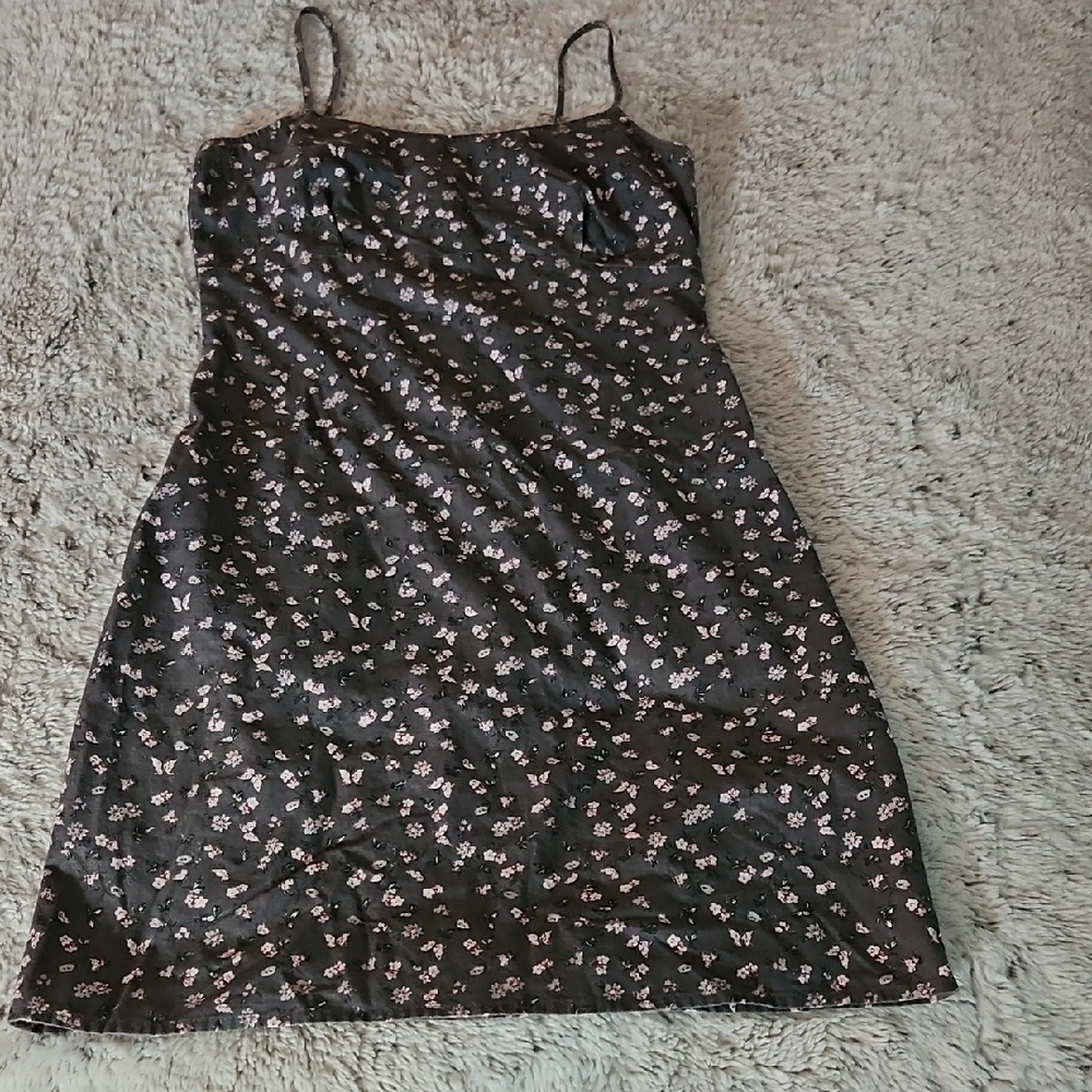 Vintage 90's Slip Dress
